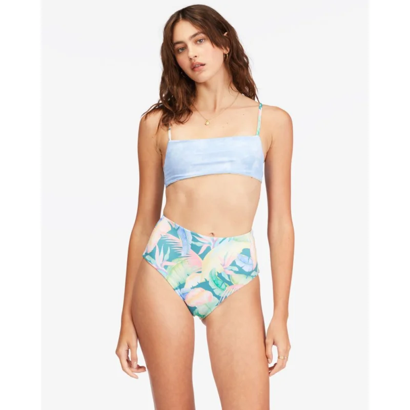 Seulement Aujourd'hui BIKINI BILLABONG RIDES AND TIDES