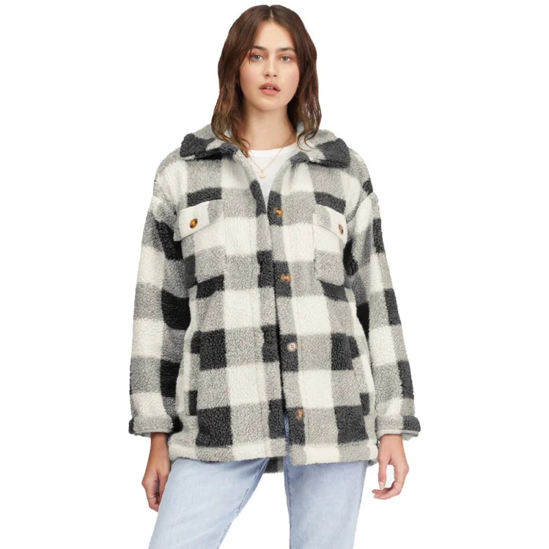 MANTEAU BILLABONG FAIRBANKS Soldes