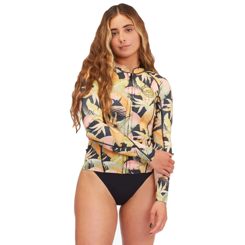Dernier Modèle VESTE NÉOPRÈNE BILLABONG PEEKY