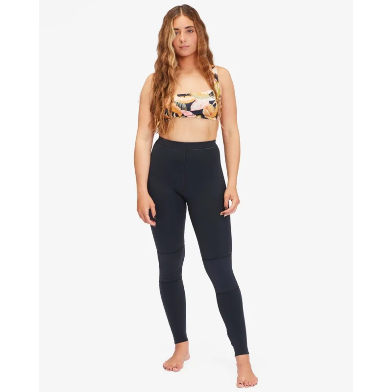 PANTALON NÉOPRÈNE BILLABONG SKINNY SEA 1MM Certifié