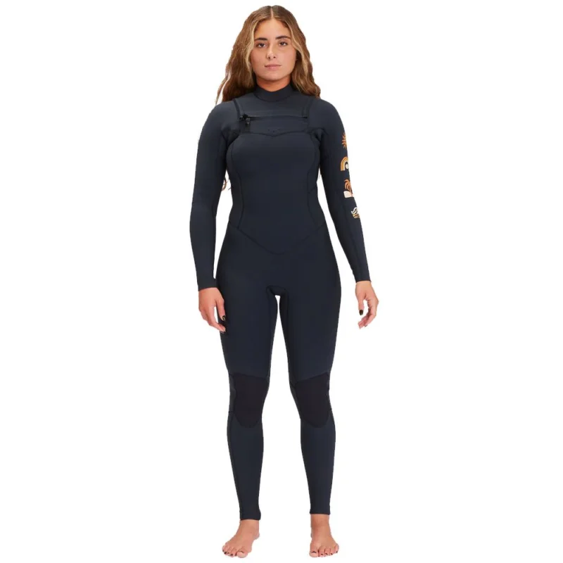 COMBINAISON BILLABONG SALTY DAYS 3/2 Commande En Gros