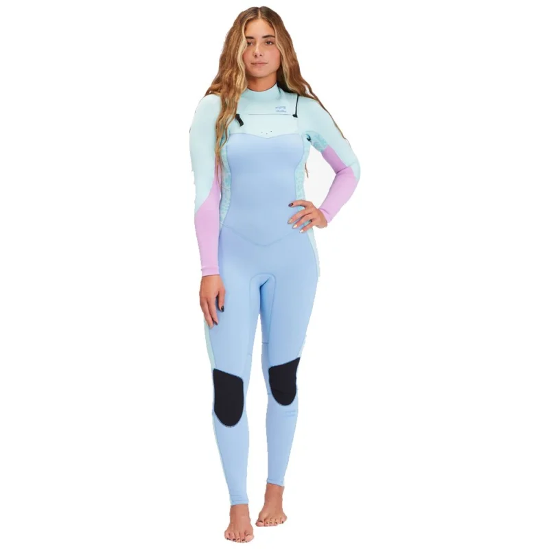 Populaire COMBINAISON BILLABONG SYNERGY 3/2