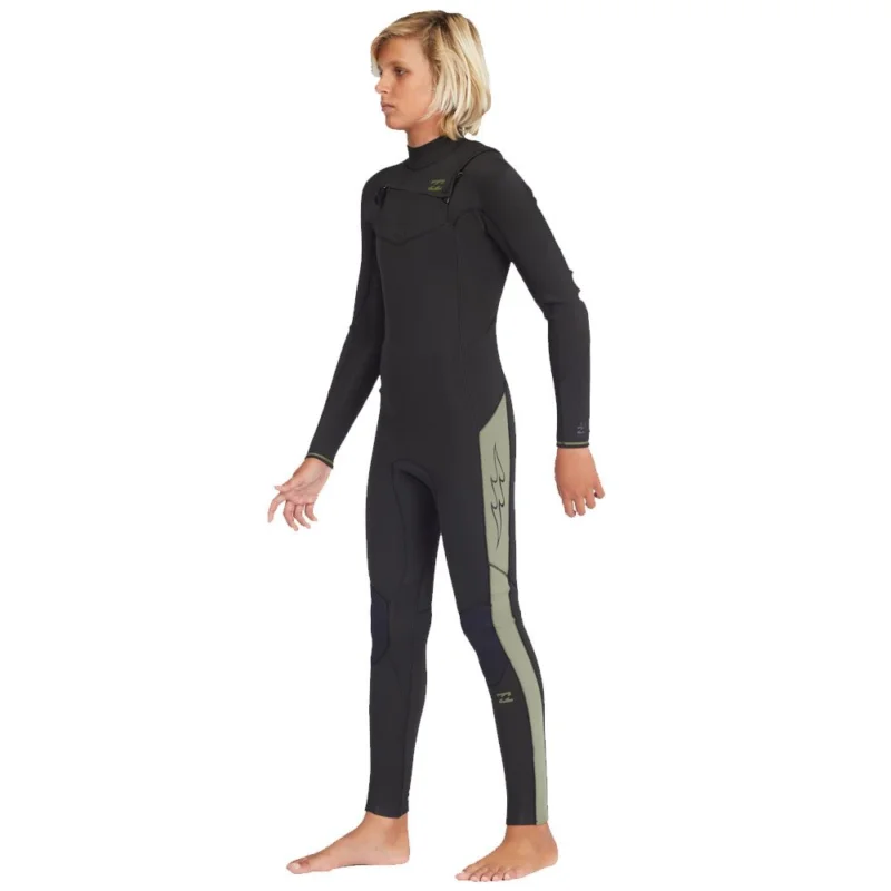COMBINAISON BILLABONG ABSOLUTE 4/3 Acheter En Ligne