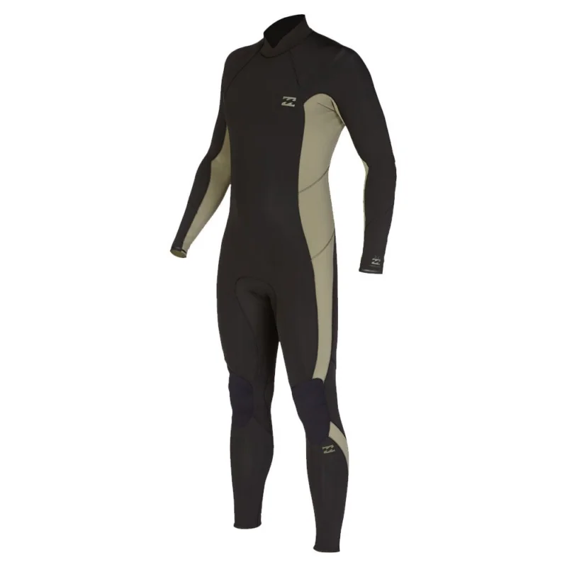 Réduction COMBINAISON BILLABONG ABSOLUTE 4/3