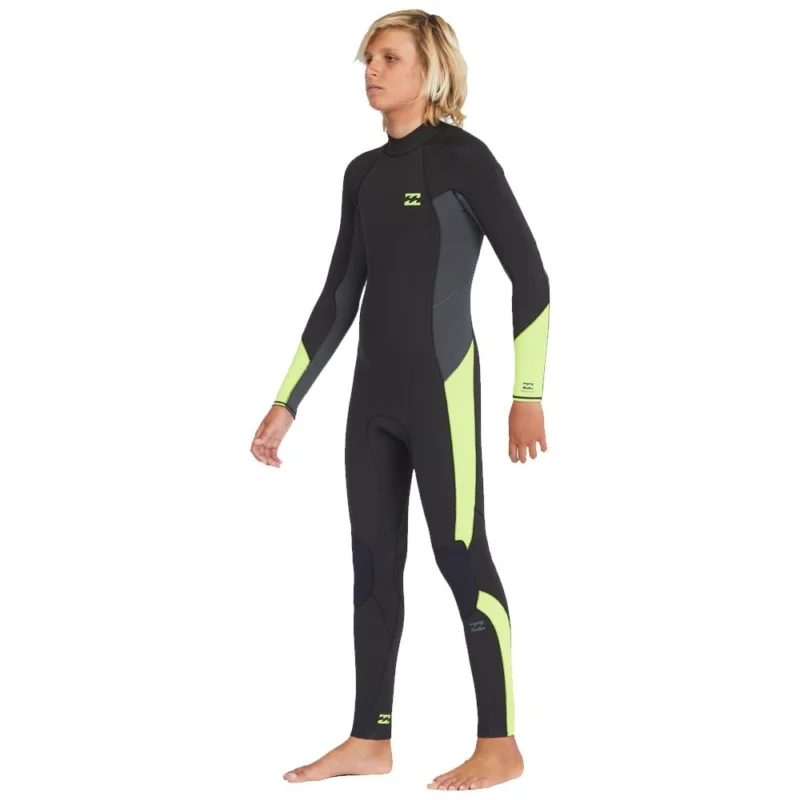 Authentique COMBINAISON BILLABONG ABSOLUTE 5/4