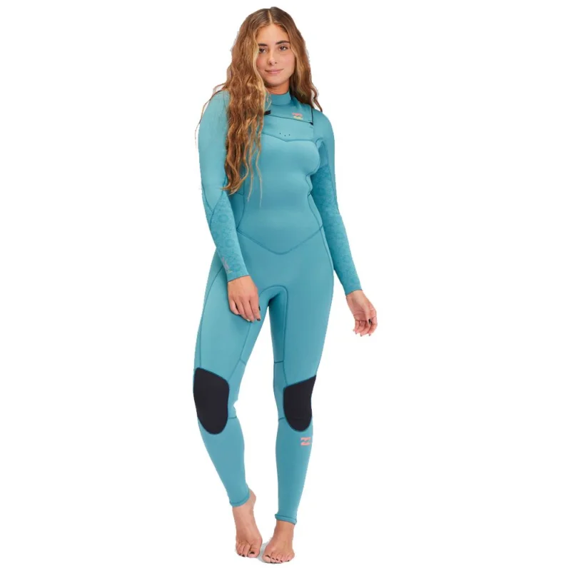 COMBINAISON BILLABONG SYNERGY 5/4 Marque