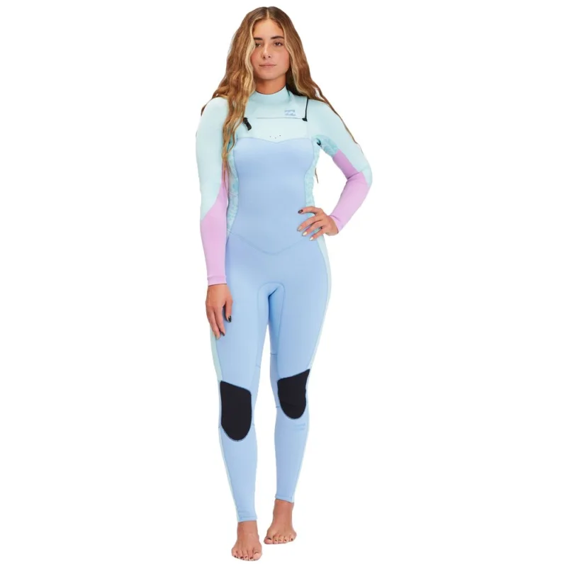 COMBINAISON BILLABONG SYNERGY 5/4 Prix Cassé