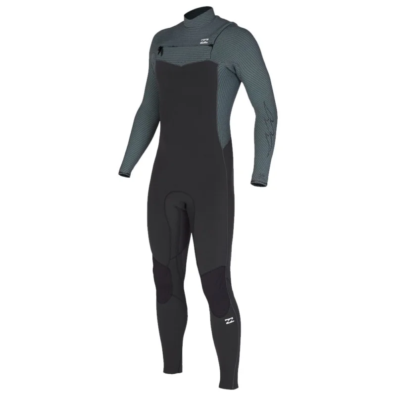 Remise COMBINAISON BILLABONG REVOLUTION 5/4