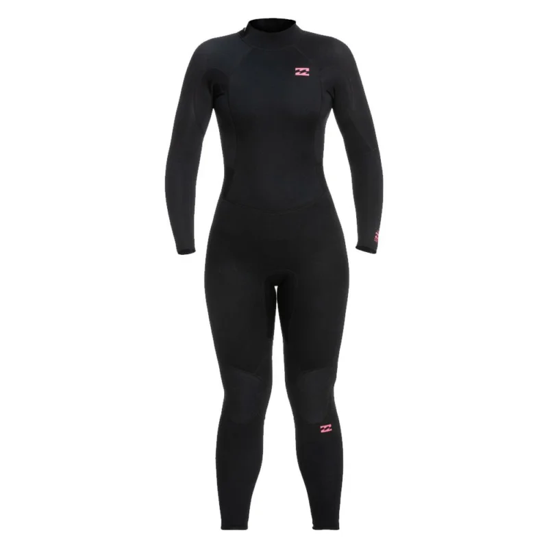 COMBINAISON BILLABONG LAUNCH 3/2 Commander Maintenant