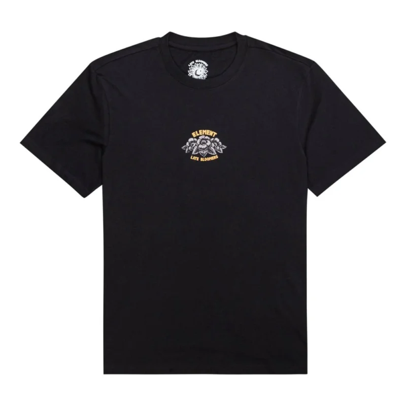T-SHIRT ELEMENT THE RIDER Réduction