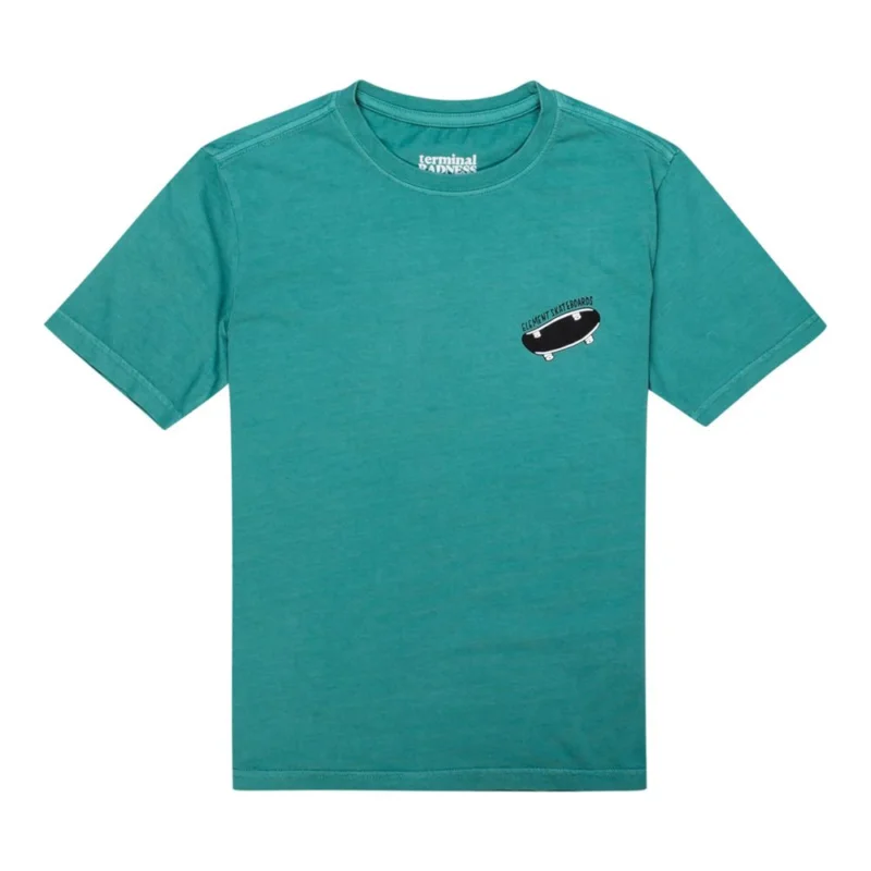T-SHIRT ELEMENT SKATE LEGS Vente Directe