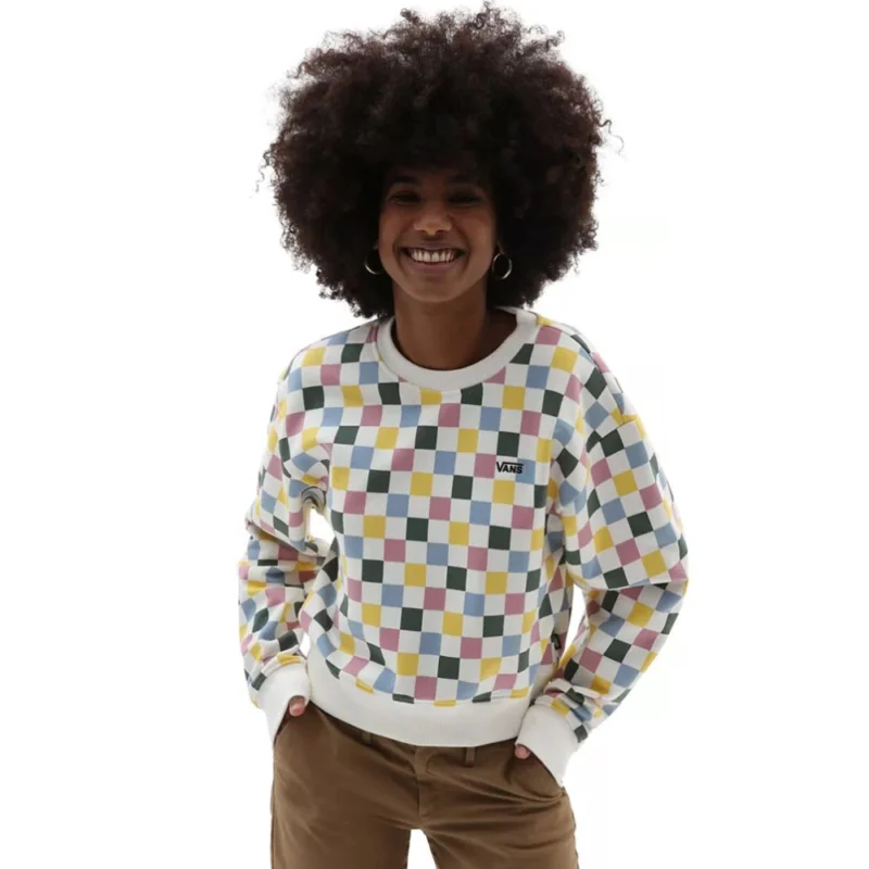 Nouveauté PULL VANS ALL OVER