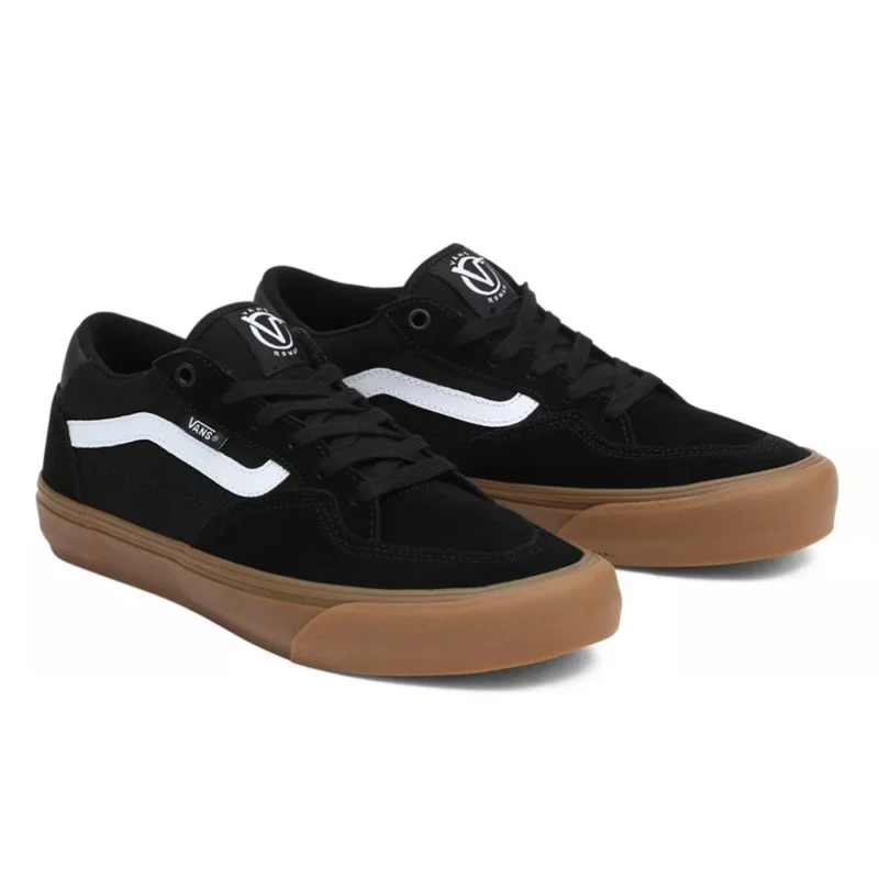 SNEAKERS VANS MN ROWAN Nouvel Arrivage