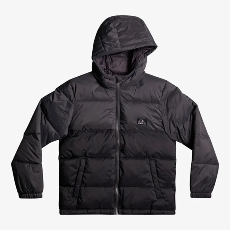 Marque MANTEAU QUIKSILVER WOLFS SHOULDER