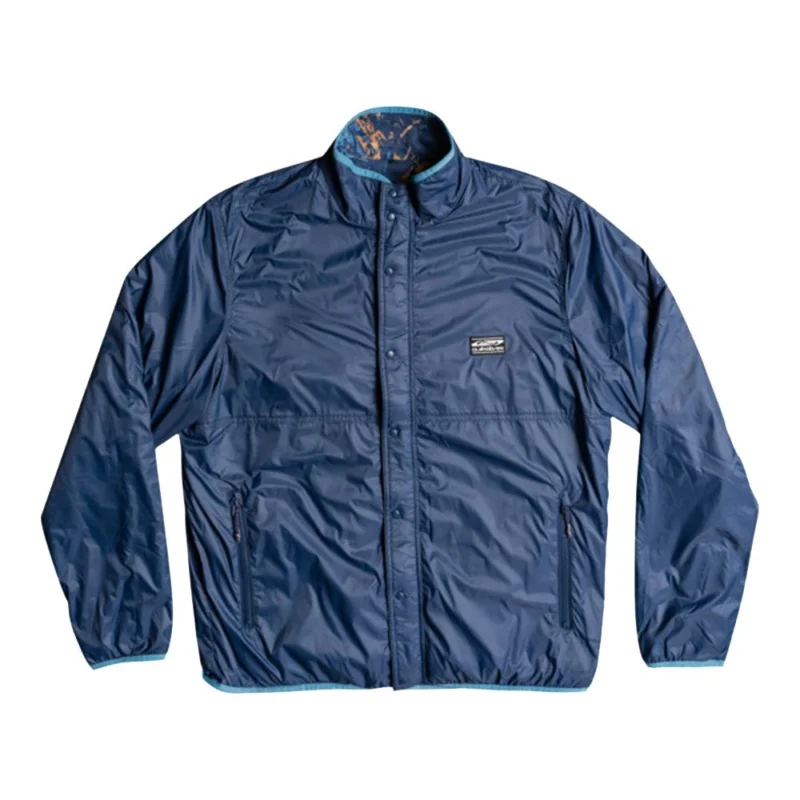 MANTEAU QUIKSILVER REMOTE PLANET Achat Immédiat