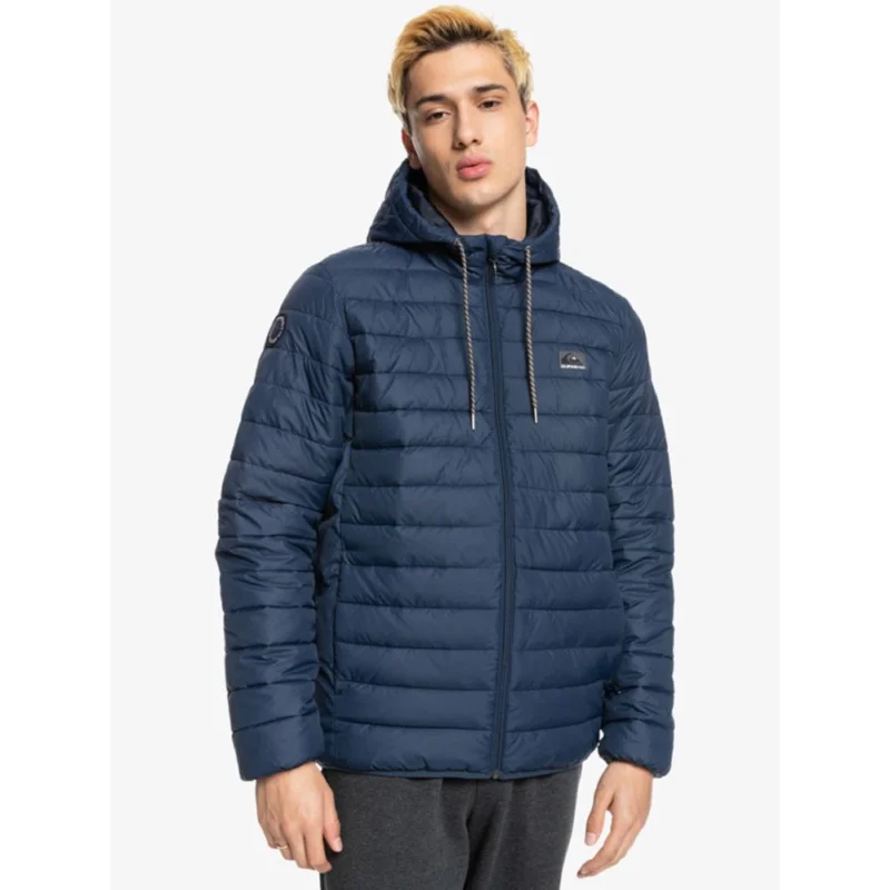 Nouvelle Collection MANTEAU QUIKSILVER SCALY