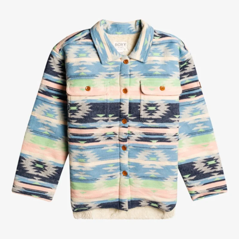 Meilleur Choix CHEMISE ROXY GET BUSY