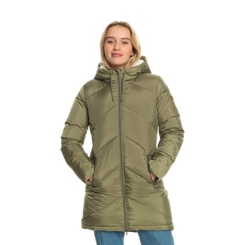 Livraison Express MANTEAU ROXY STORM WARNING