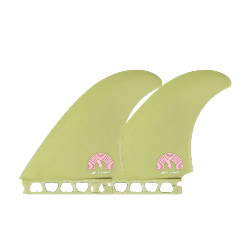 Livraison Express DERIVES ALBUM GEMINI ASYM TWIN-FIN