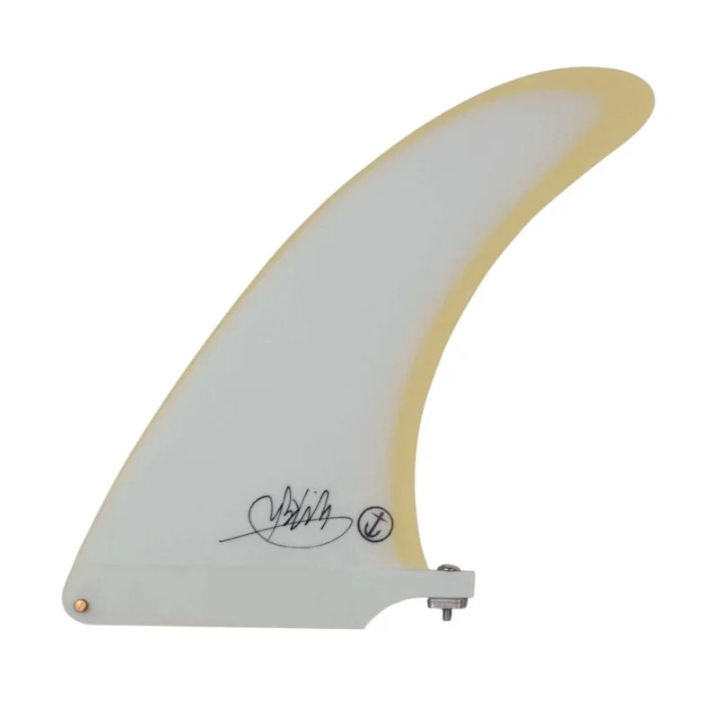 Dernière Chance DERIVE CAPTAIN FIN MIKEY FEBRUARY BONZER 7.5‘‘