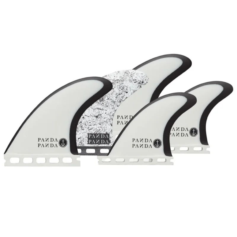 DERIVES CAPTAIN FIN PANDA TRI-QUAD Acheter Direct