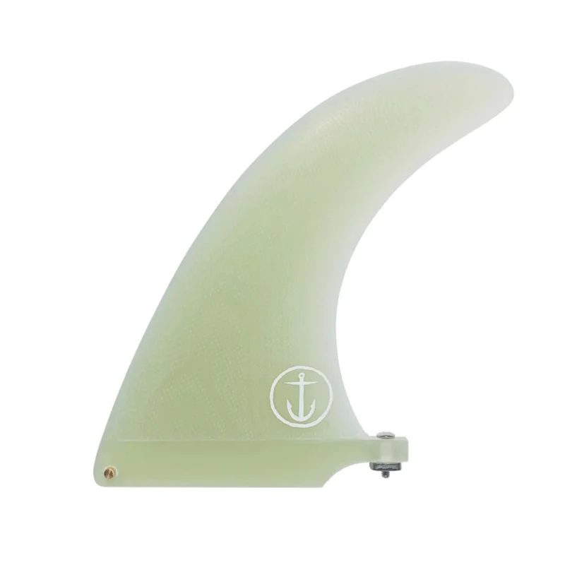 DERIVE CAPTAIN FIN SLASHER 6.5‘‘ Pas Cher
