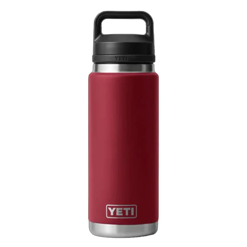 Nouvel Arrivage TERMO YETI RAMBLER 26 OZ (760 ML)