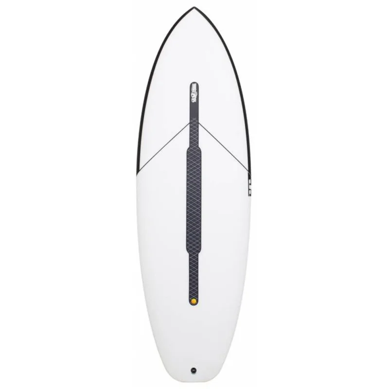 Seulement Aujourd'hui PLANCHE DE SURF JS FLAME FISH HYFI 2 5‘7‘‘