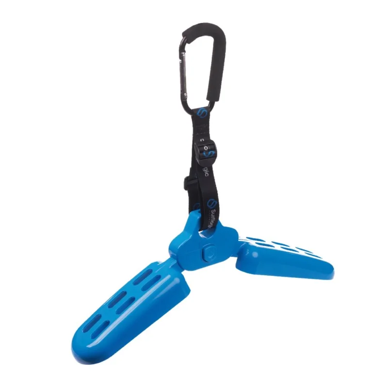 Livraison Express PERCHA SURFLOGIC WETSUIT HANGER PROFOLD STRAP