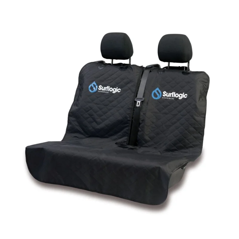 Bon Marché FUNDA ASIENTO SURFLOGIC DOBLE UNIVERSAL