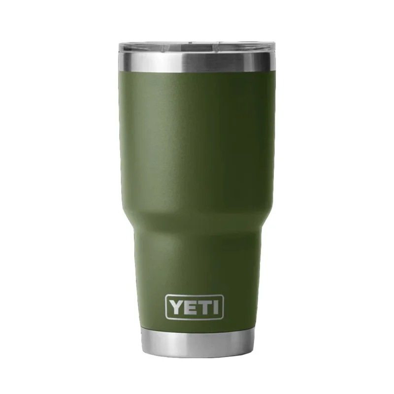 Petit Prix TERMO YETI RAMBLER 30 OZ (887 ML)