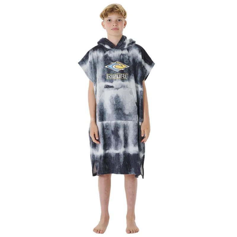 PONCHO RIP CURL PRINTED Bon Plan