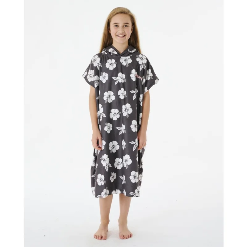 Marque PONCHO RIP CURL DESERT WAVES