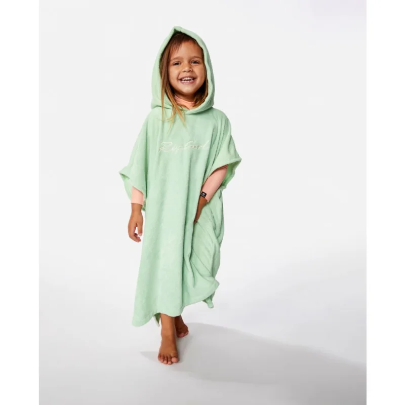 Solde PONCHO RIP CURL SCRIPT