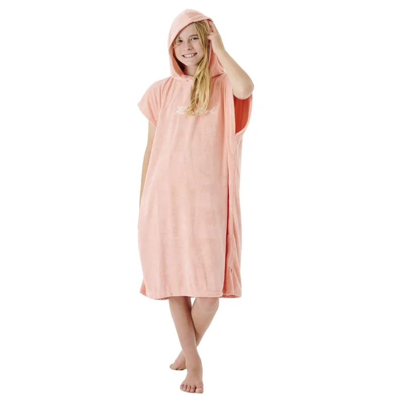 PONCHO RIP CURL SCRIPT Dernier Modèle