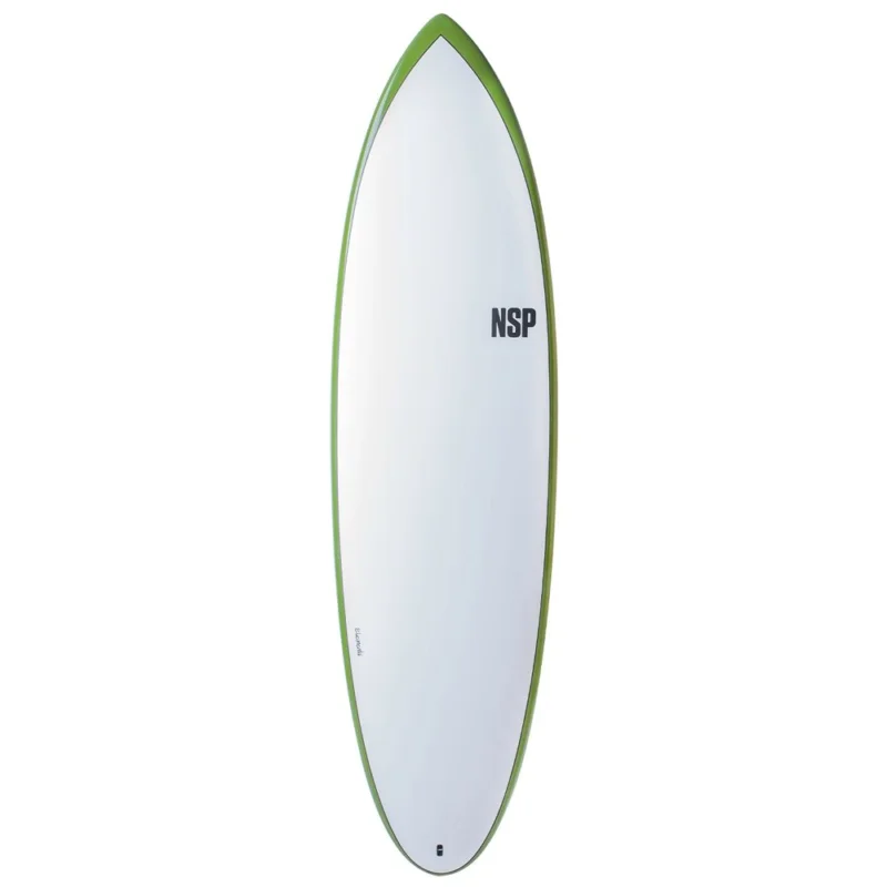 PLANCHE DE SURF NSP ELEMENTS HYBRID 6‘2‘‘ Achat Immédiat