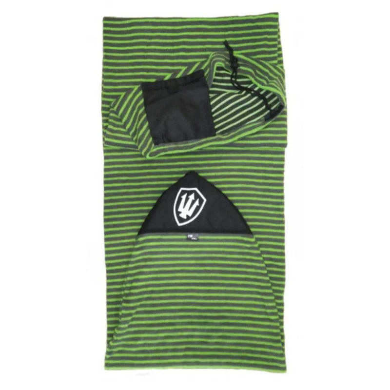 HOUSSE FARKING 5‘4‘‘ - VERDE Offre Limitée
