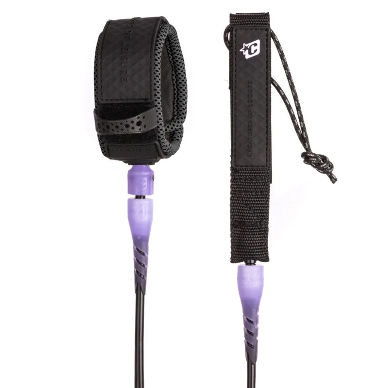 Offre Du Jour LEASH CREATURES RELIANCE PRO 6‘