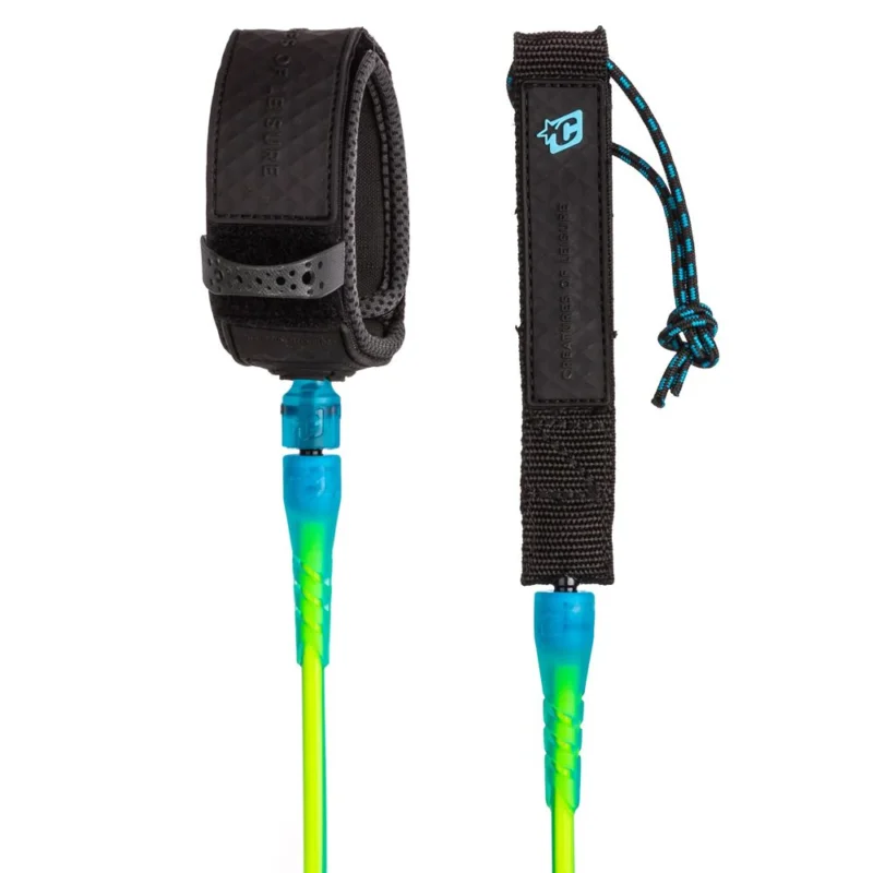 Dernier Modèle LEASH CREATURES PRO 6‘
