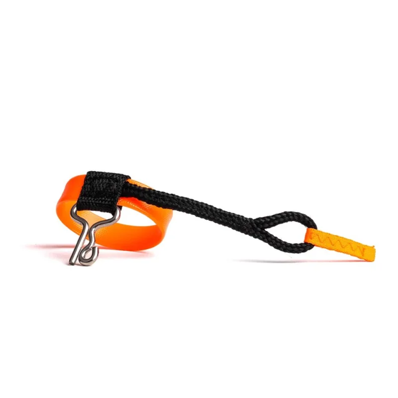 Nouvelle Collection LEASH CREATURES QUICK RELEASE PIN