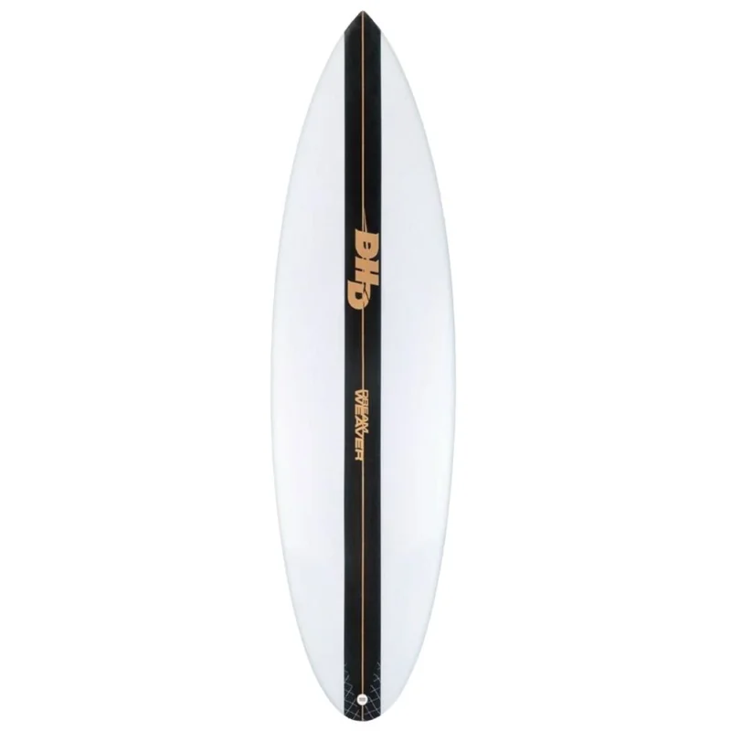 Meilleur Choix PLANCHE DE SURF DHD DREAMWEAVER 5‘10‘‘