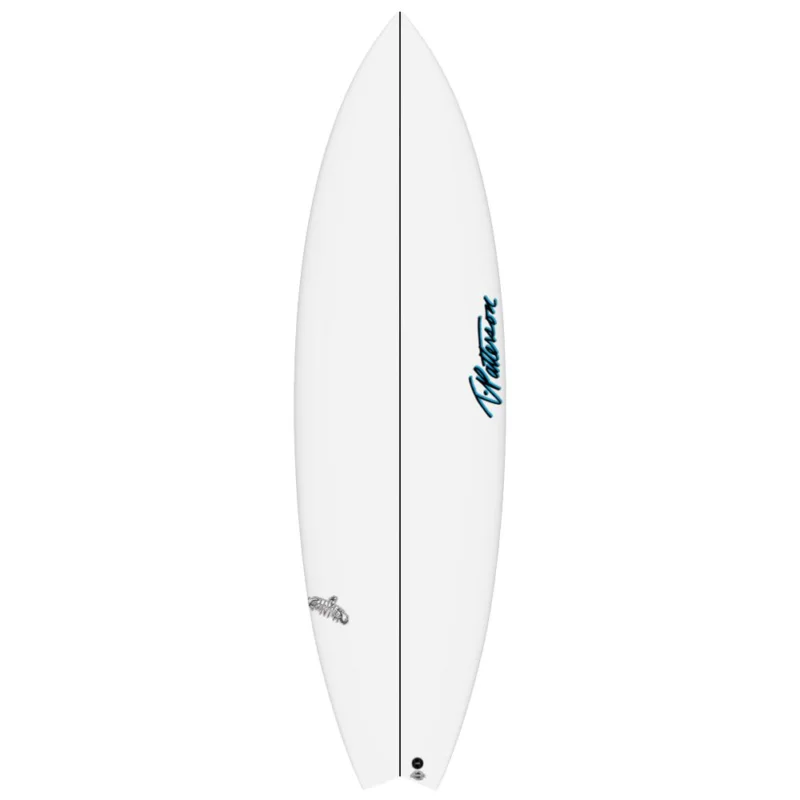 PLANCHE DE SURF TIMMY PATTERSON SCORPION 5‘10‘‘ Satisfait Ou Remboursé