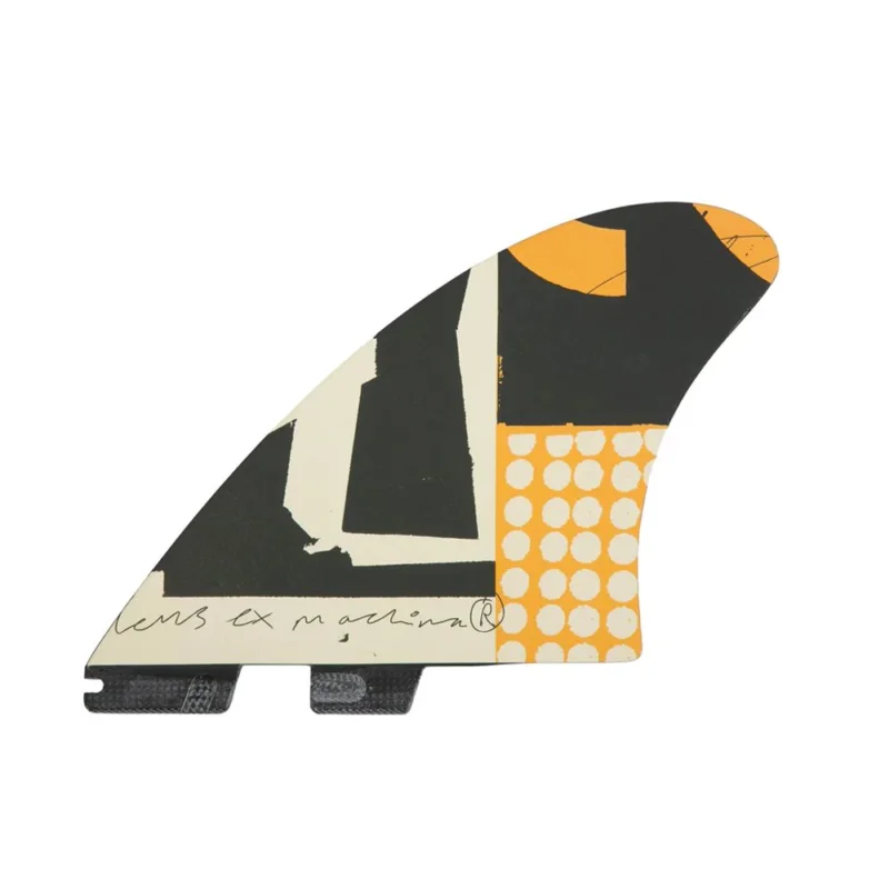 DERIVES FCS II DEUS MODERN KEEL PG Prix Choc