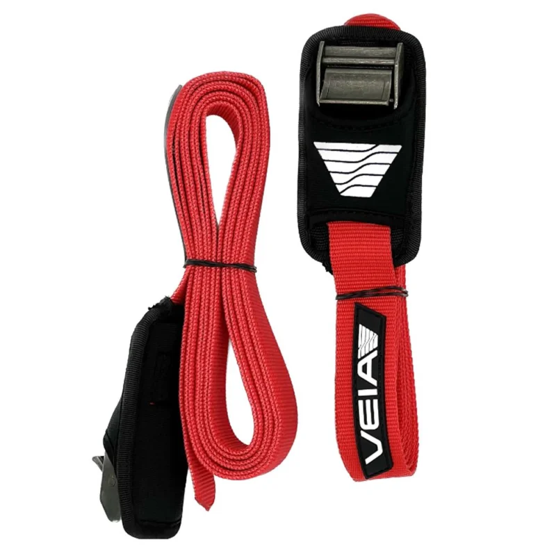 Offre Exclusive CINCHA VEIA 12FT