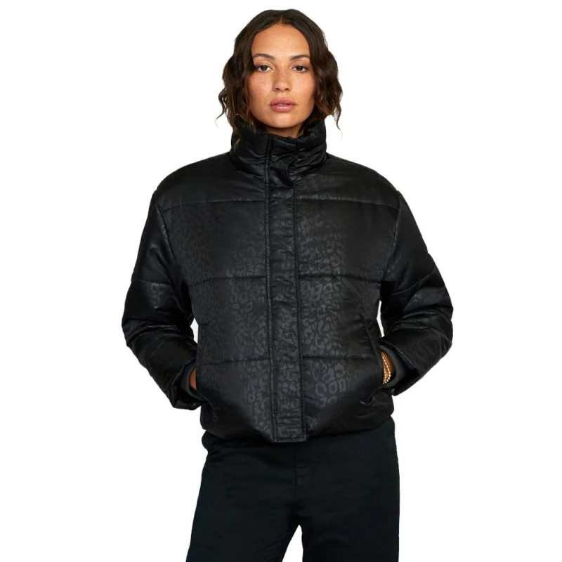 Réduction MANTEAU RVCA EEZEH PUFFER