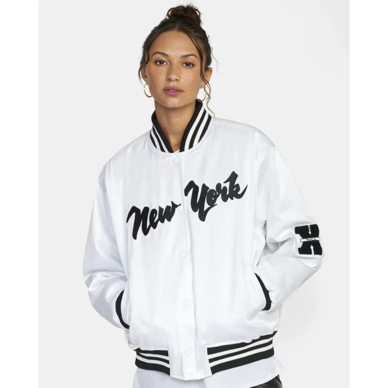 Meilleur Prix MANTEAU RVCA STOPPER