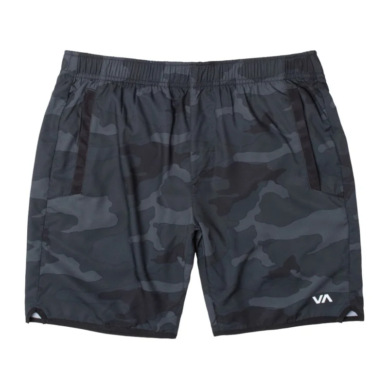 Bon Plan SHORTS RVCA YOGGER