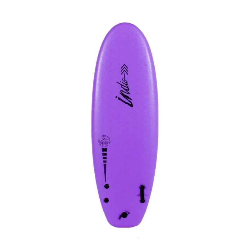 Prix Promo PLANCHE DE SURF INDIO ROOKIE 4‘10‘‘