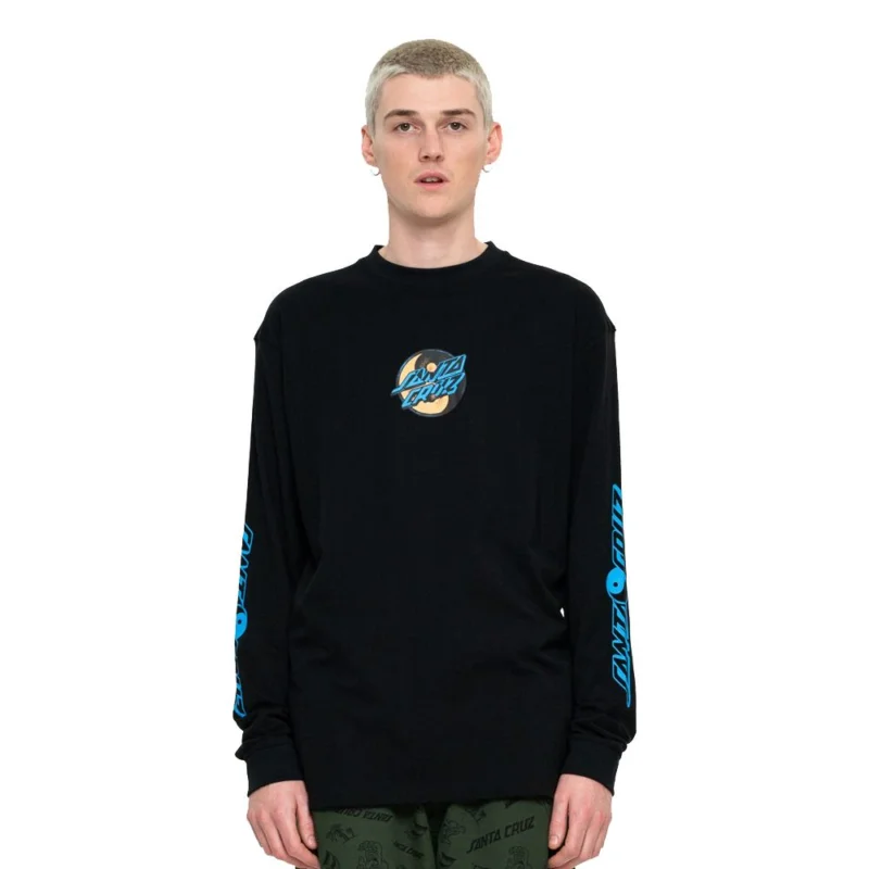 Prix Promo T-SHIRT SANTA CRUZ SHARK TRIP