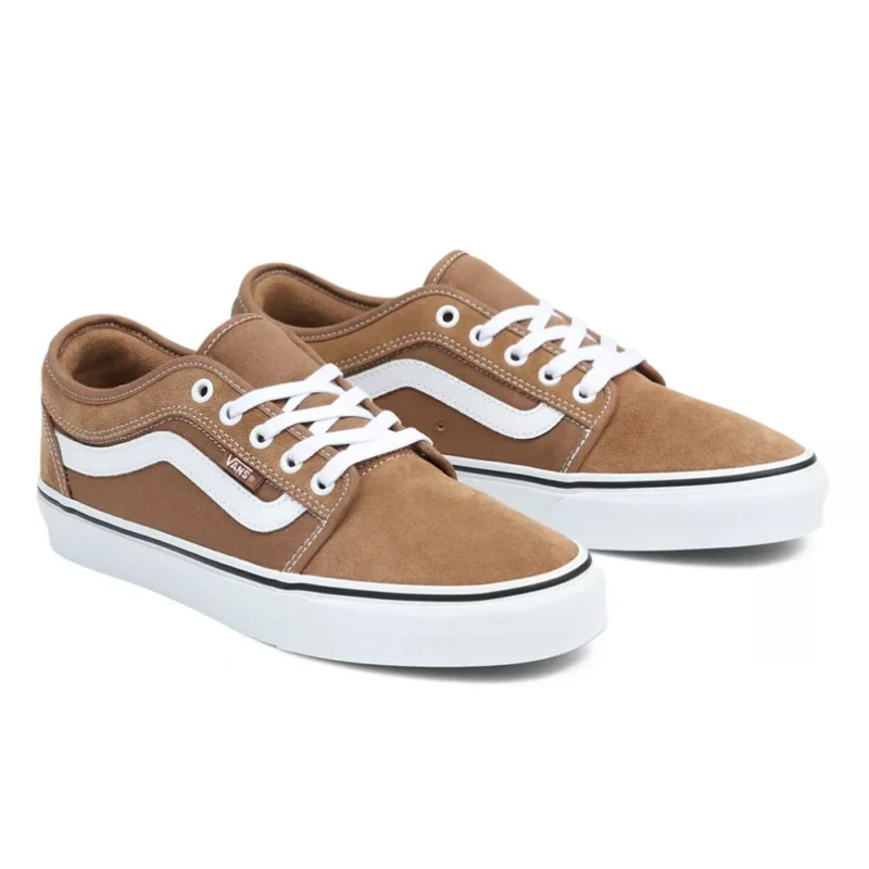 SNEAKERS VANS MN CHUKKA LOW SISESTRIPE Acheter En Ligne